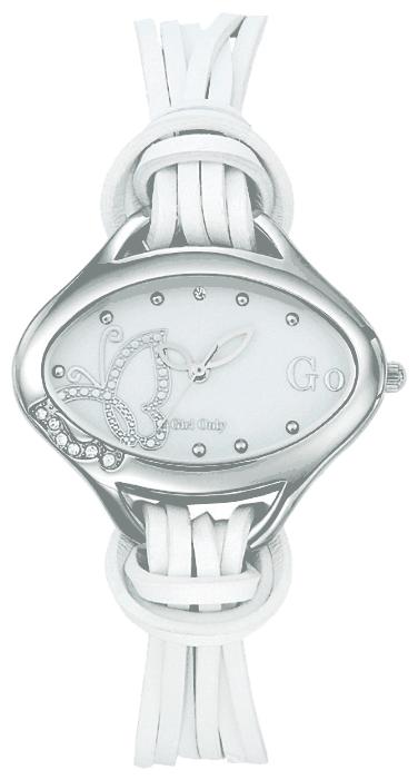 Go Girl Only 696795 wrist watches for women - 1 photo, picture, image