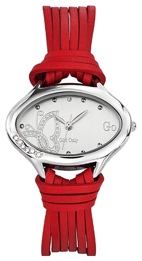 Go Girl Only 696796 wrist watches for women - 1 photo, image, picture