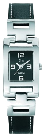 Go Girl Only 696817 wrist watches for women - 1 picture, photo, image