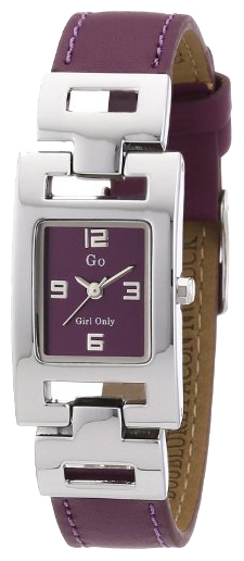 Go Girl Only 696829 wrist watches for women - 1 picture, image, photo