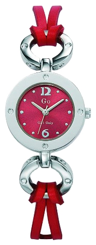 Go Girl Only 696959 wrist watches for women - 1 picture, photo, image