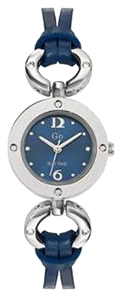 Go Girl Only 696978 wrist watches for women - 1 photo, picture, image