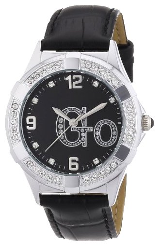 Go Girl Only 697255 wrist watches for women - 1 picture, photo, image