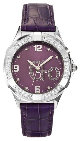 Go Girl Only 697260 wrist watches for women - 1 photo, picture, image