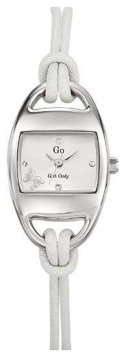 Go Girl Only 697320 wrist watches for women - 1 image, picture, photo