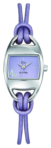 Go Girl Only 697342 wrist watches for women - 1 image, photo, picture