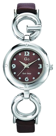 Go Girl Only 697389 wrist watches for women - 1 picture, photo, image