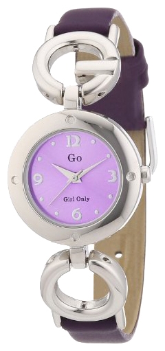 Go Girl Only 697390 wrist watches for women - 1 image, picture, photo