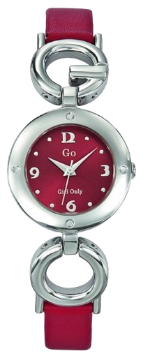 Go Girl Only 697392 wrist watches for women - 1 picture, photo, image