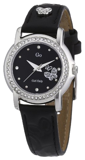 Go Girl Only 697540 wrist watches for women - 1 image, picture, photo