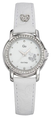 Go Girl Only 697541 wrist watches for women - 1 photo, image, picture