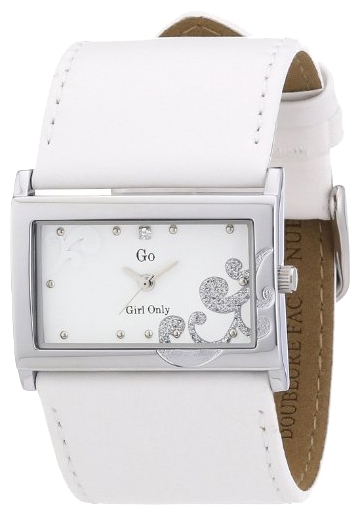 Go Girl Only 697684 wrist watches for women - 1 picture, photo, image