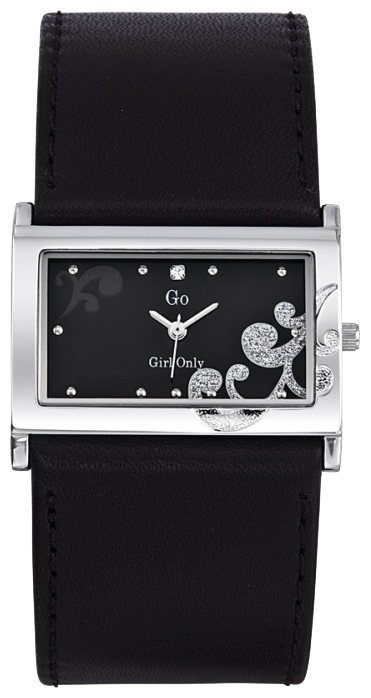 Go Girl Only 697685 wrist watches for women - 1 image, photo, picture
