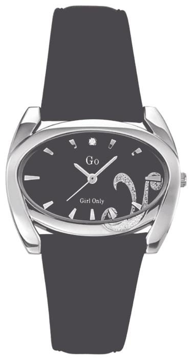 Go Girl Only 697690 wrist watches for women - 1 photo, image, picture