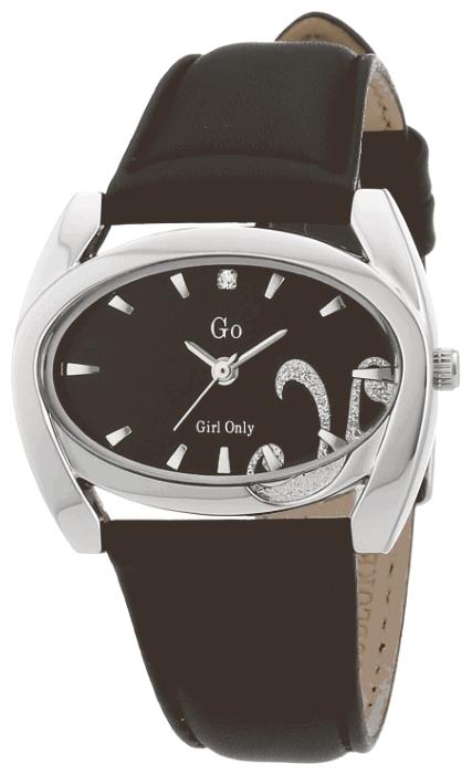 Go Girl Only 697690 wrist watches for women - 2 photo, image, picture