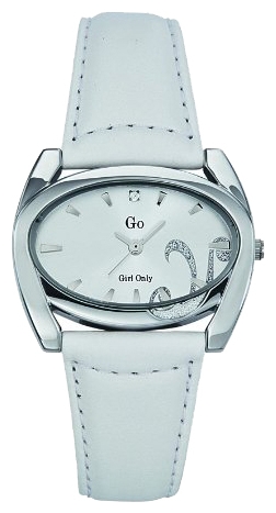 Go Girl Only 697691 wrist watches for women - 1 photo, picture, image