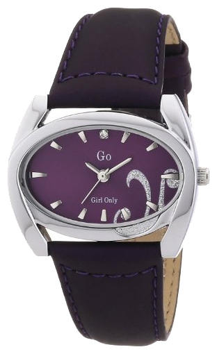 Go Girl Only 697692 wrist watches for women - 1 photo, picture, image