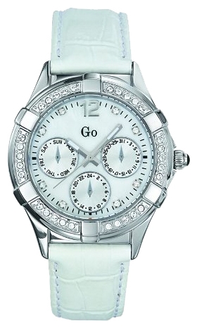 Go Girl Only 697708 wrist watches for women - 1 picture, photo, image