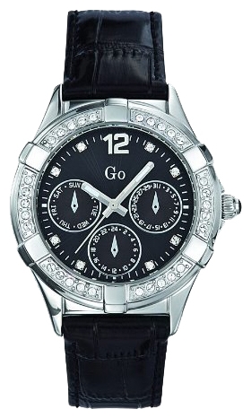 Go Girl Only 697709 wrist watches for women - 1 picture, image, photo