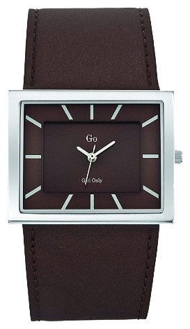 Go Girl Only 697713 wrist watches for women - 1 image, picture, photo