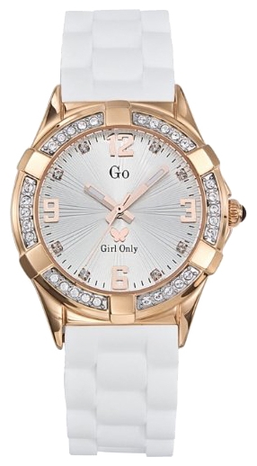 Go Girl Only 697732 wrist watches for women - 1 picture, photo, image