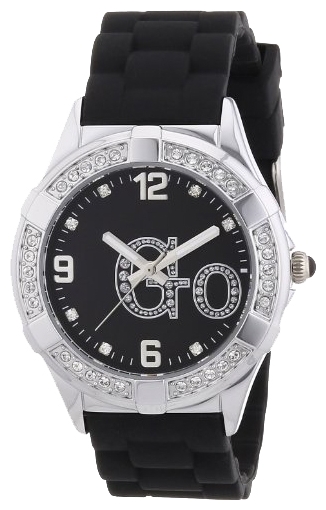 Go Girl Only 697738 wrist watches for women - 1 image, photo, picture