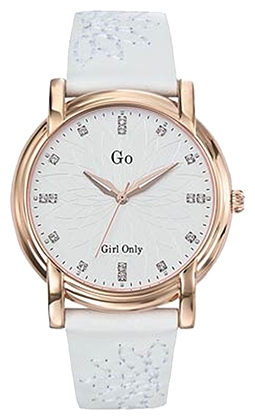 Go Girl Only 697770 wrist watches for women - 1 photo, image, picture