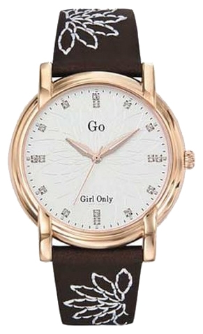 Go Girl Only 697771 wrist watches for women - 1 image, photo, picture