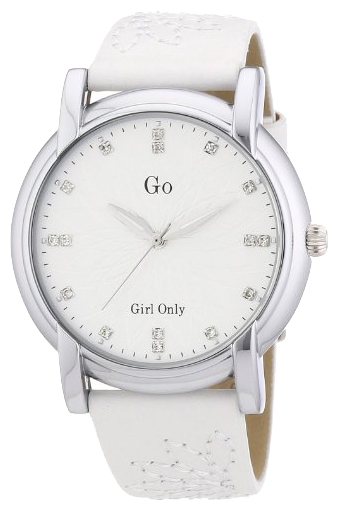 Go Girl Only 697783 wrist watches for women - 1 image, photo, picture