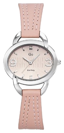 Go Girl Only 697834 wrist watches for women - 1 picture, image, photo