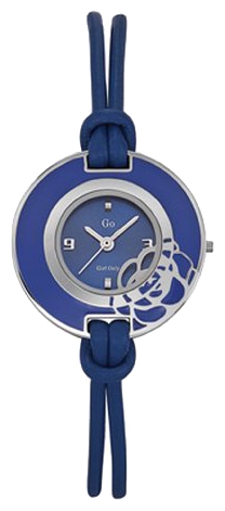 Go Girl Only 697859 wrist watches for women - 1 photo, picture, image