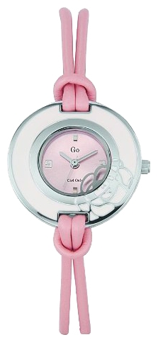 Go Girl Only 697867 wrist watches for women - 1 image, picture, photo