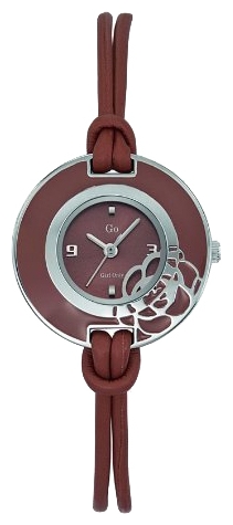 Go Girl Only 697869 wrist watches for women - 1 photo, picture, image