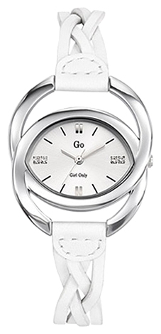 Go Girl Only 697900 wrist watches for women - 1 picture, photo, image