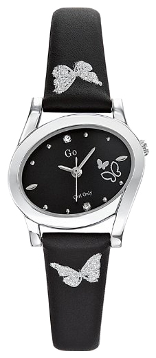 Go Girl Only 697911 wrist watches for women - 1 photo, picture, image