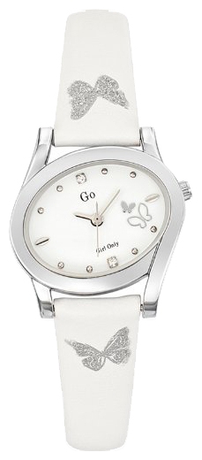 Go Girl Only 697912 wrist watches for women - 1 image, picture, photo