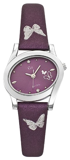 Go Girl Only 697914 wrist watches for women - 1 photo, picture, image