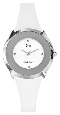 Go Girl Only 697966 wrist watches for women - 1 picture, image, photo