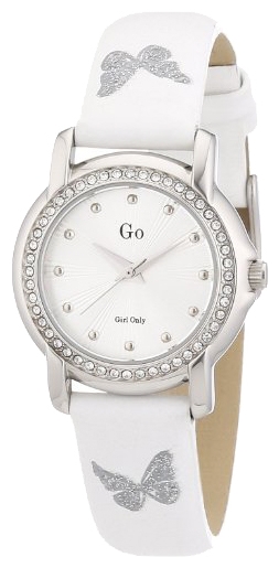 Go Girl Only 698029 wrist watches for women - 1 picture, photo, image