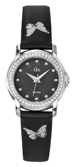 Go Girl Only 698030 wrist watches for women - 1 image, photo, picture