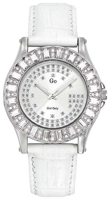 Go Girl Only 698056 wrist watches for women - 1 image, picture, photo
