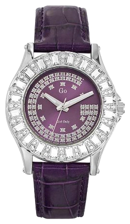 Go Girl Only 698057 wrist watches for women - 1 picture, image, photo