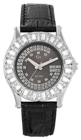 Go Girl Only 698059 wrist watches for women - 1 photo, picture, image