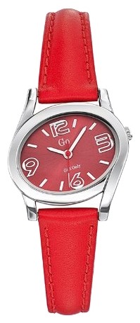Go Girl Only 698072 wrist watches for women - 1 photo, picture, image