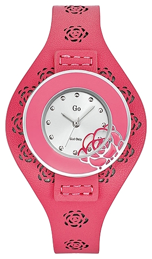 Go Girl Only 698079 wrist watches for women - 1 picture, image, photo