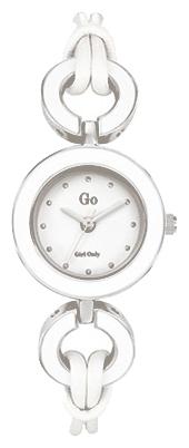 Wrist watch Go Girl Only for Women - picture, image, photo