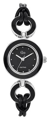 Wrist watch Go Girl Only for Women - picture, image, photo