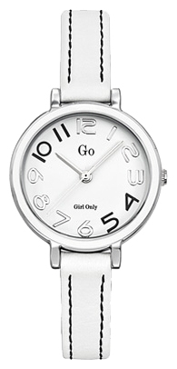 Go Girl Only 698096 wrist watches for women - 1 image, picture, photo