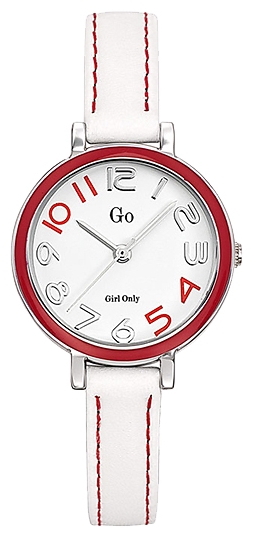 Go Girl Only 698098 wrist watches for women - 1 picture, photo, image