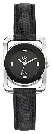 Go Girl Only 698101 wrist watches for women - 1 photo, picture, image